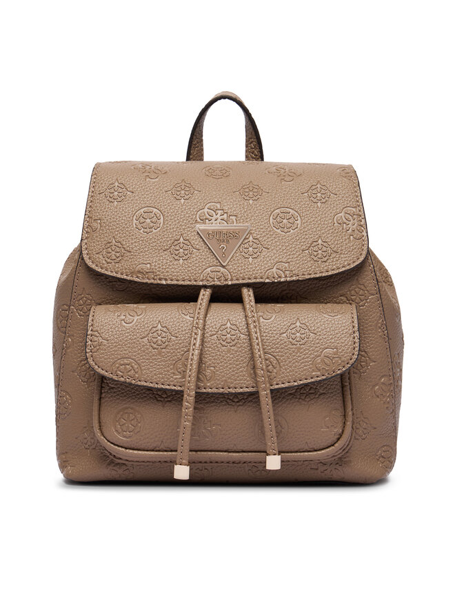 Guess Nahrbtnik Guess HWPD98 88310 Bež