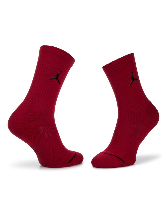 Unisex ilg kojini komplektas 3 poros Nike SX5545 011 Spalvota eavalyne.lt