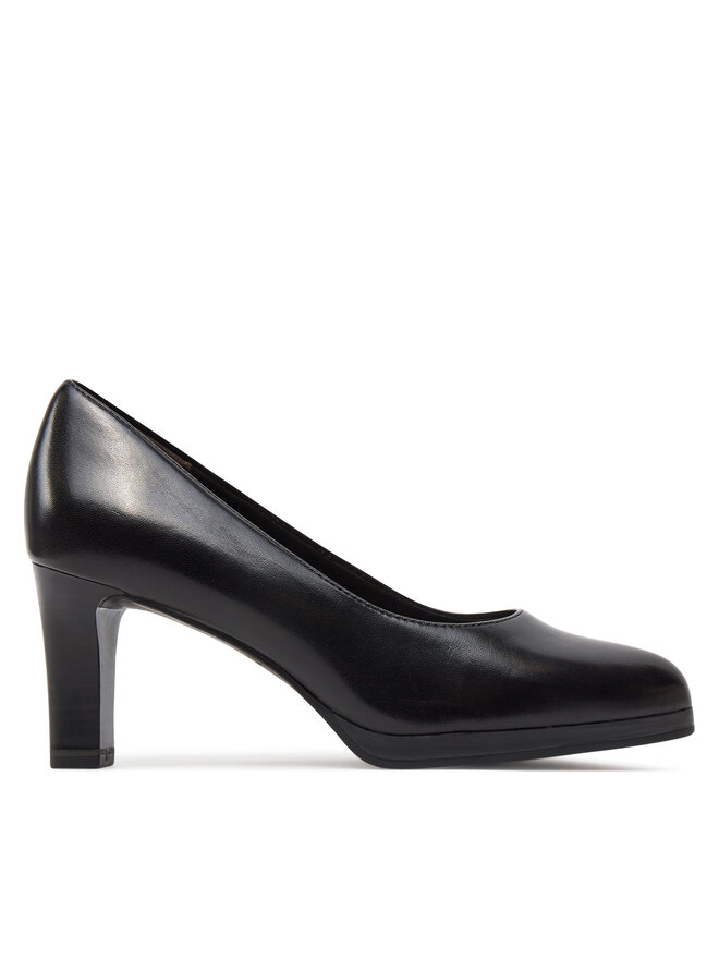 Tamaris Décolleté Tamaris 1-22433-41 Nero