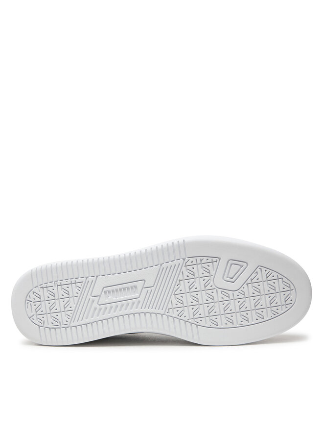 Puma Sneakersy Puma Caven 2.0 395080 05 Červená