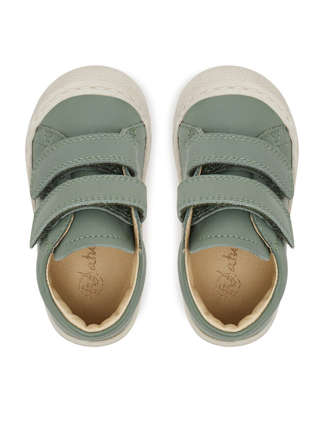 Naturino Sneakersy Naturino Cocoon Vl 2012904.16.0F15 M Zielony