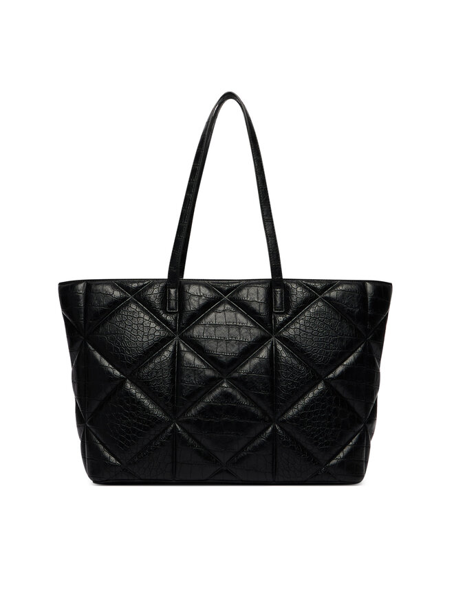 LOVE MOSCHINO Сумка LOVE MOSCHINO JC4120PP1PLF1000 Чорний