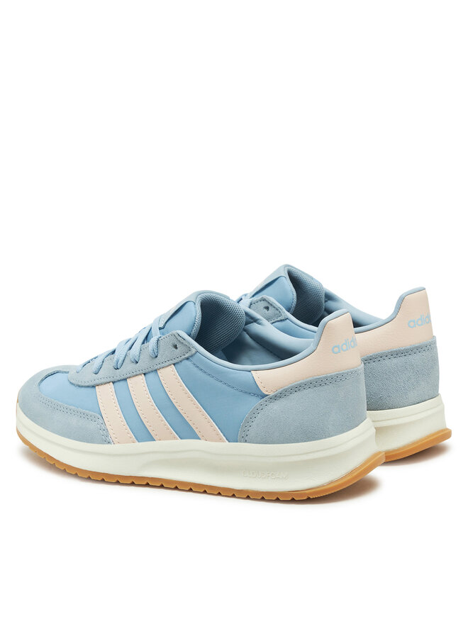 adidas Sneakersy adidas Run 70s 2.0 JP5467 Błękitny