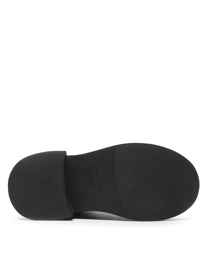 Rage Age Botas altas Rage Age RA-56-06-000372 Negro