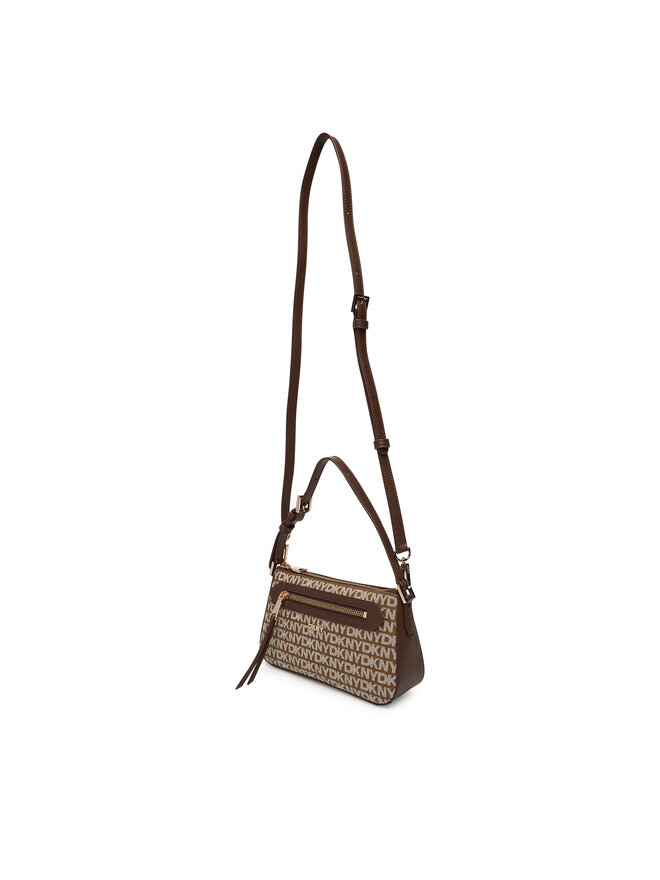 DKNY Handtasche DKNY R42HYE18 Braun