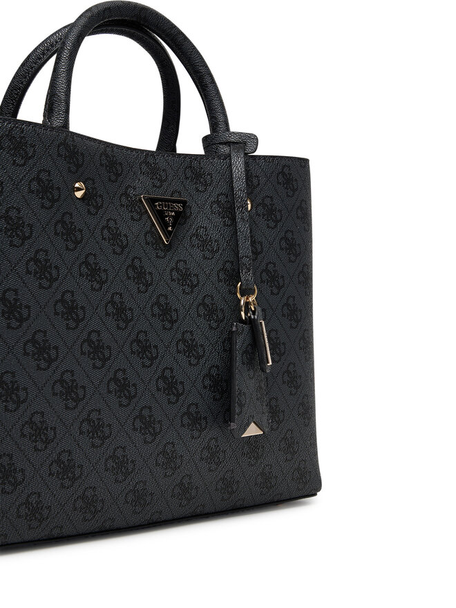 Guess Kabelka Guess Meridian II HWSG69 74060 Sivá