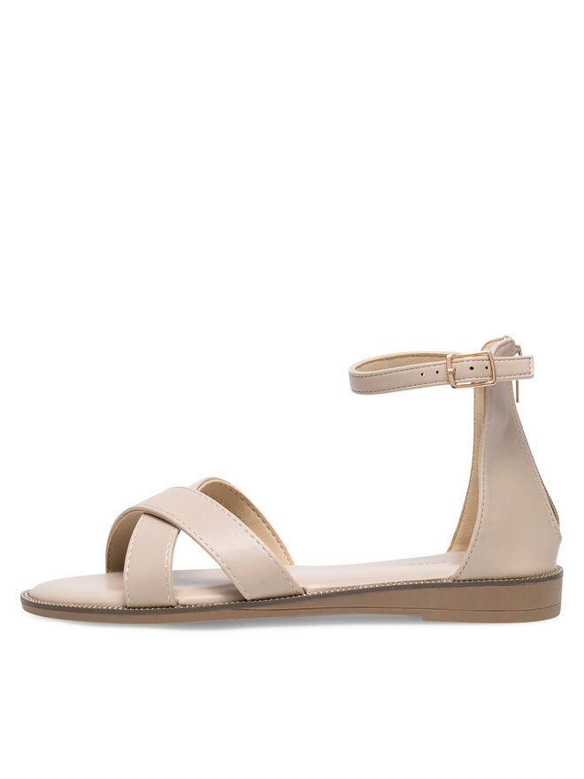 Jenny Fairy Sandali Jenny Fairy WYL04006-1 Beige