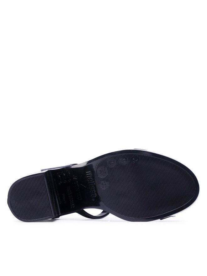 Melissa Sandalen Melissa Ophelia + Jason Wu Ad 32962 Schwarz