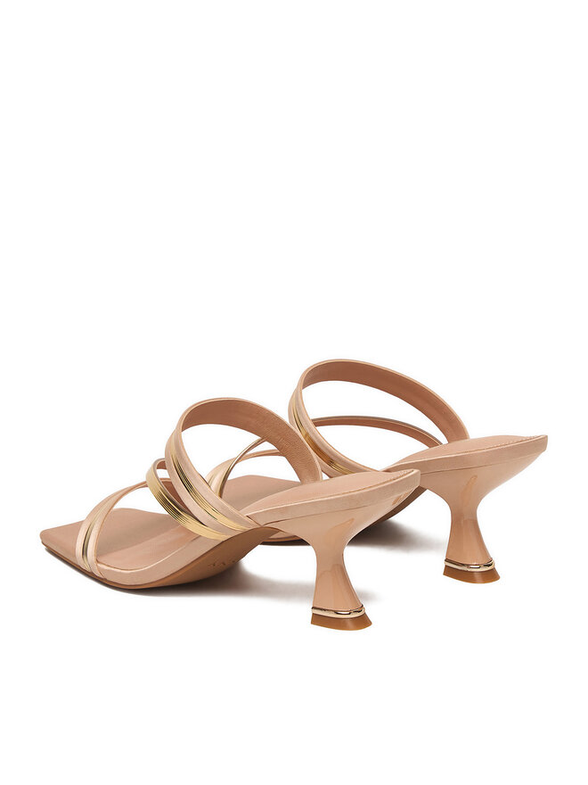 JENNY Шльопанці JENNY CEO-R24SS04372 Бежевий