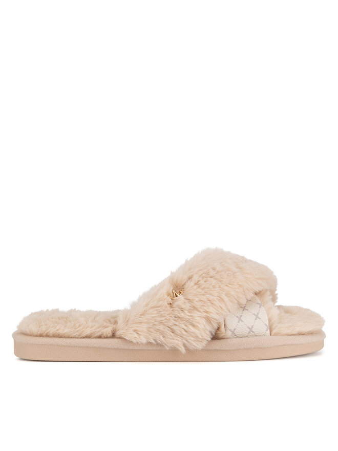 MEXX Papucs MEXX MI002004343W Bézs