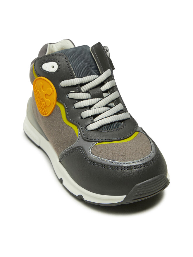 Biomecanics Sneakers Biomecanics 241243 B083-B M Grau