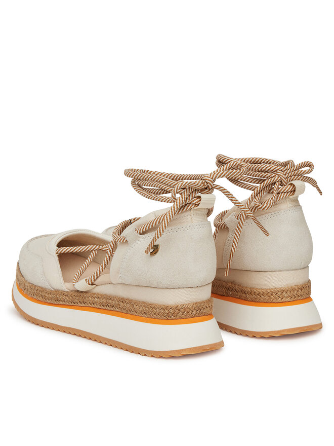 Gioseppo Espadrilles Gioseppo Chittenden 74960-P Bézs