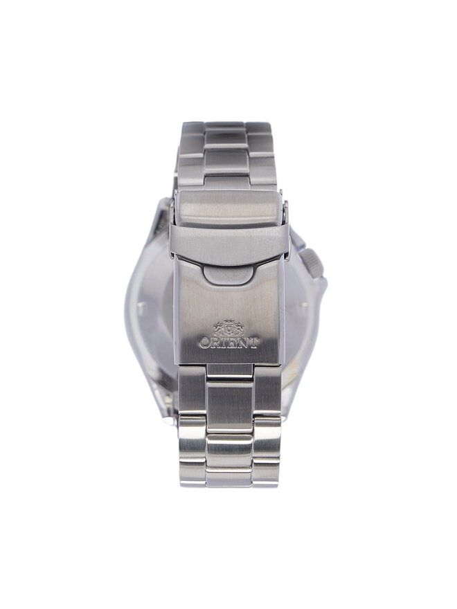 Orient Hodinky Orient RA-AC0K01B10B Stříbrná