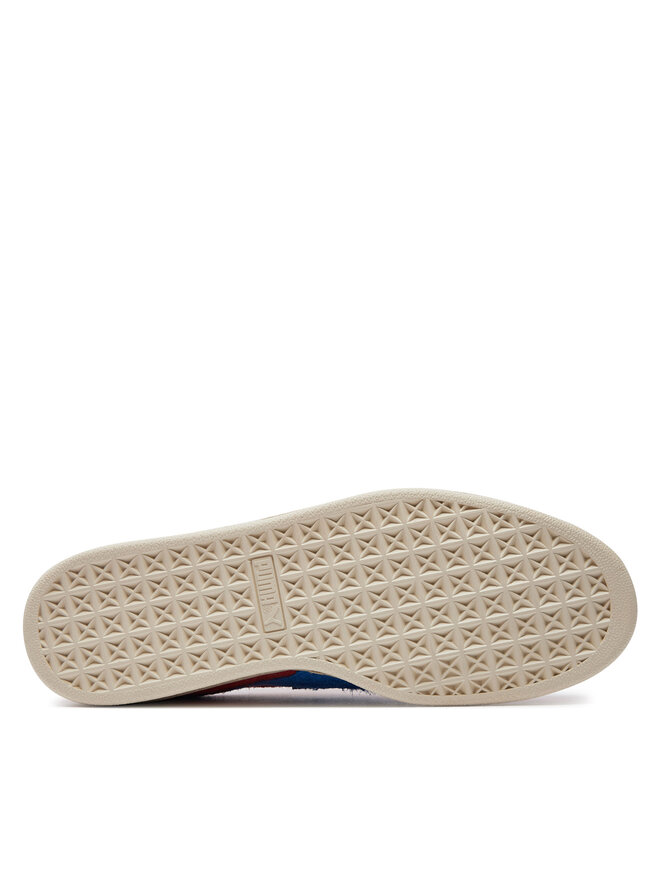Puma Tenisice Puma Suede One Piece 396520 01 Crvena