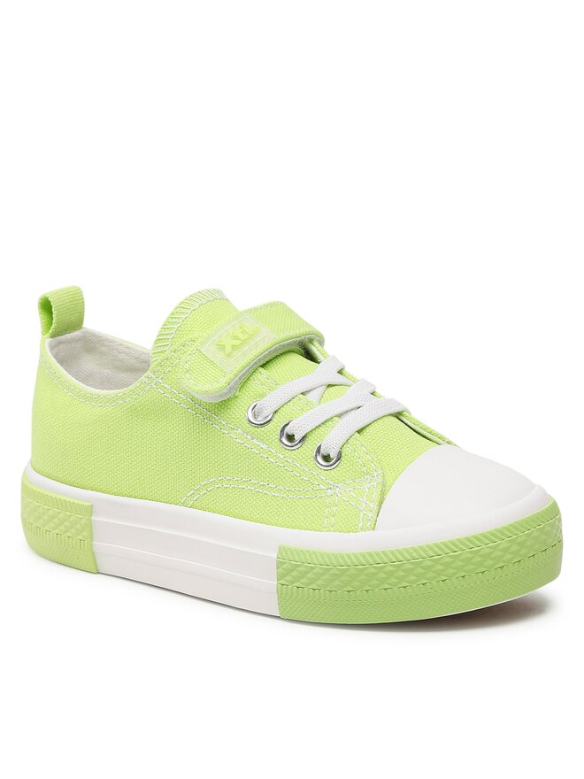 Xti Sneakers Xti 150295 Grün