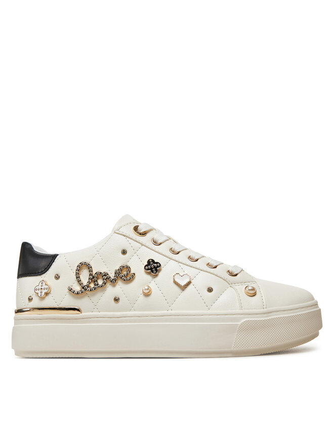 Aldo Sneakers Aldo Visuetti 13812477 Alb
