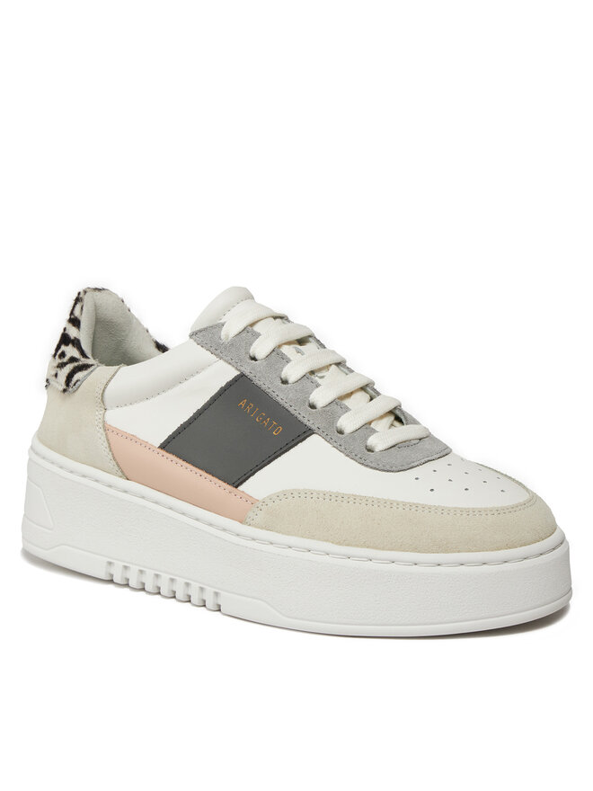 Axel Arigato Sportcipők Axel Arigato Orbit Vintage 1026001 Színes