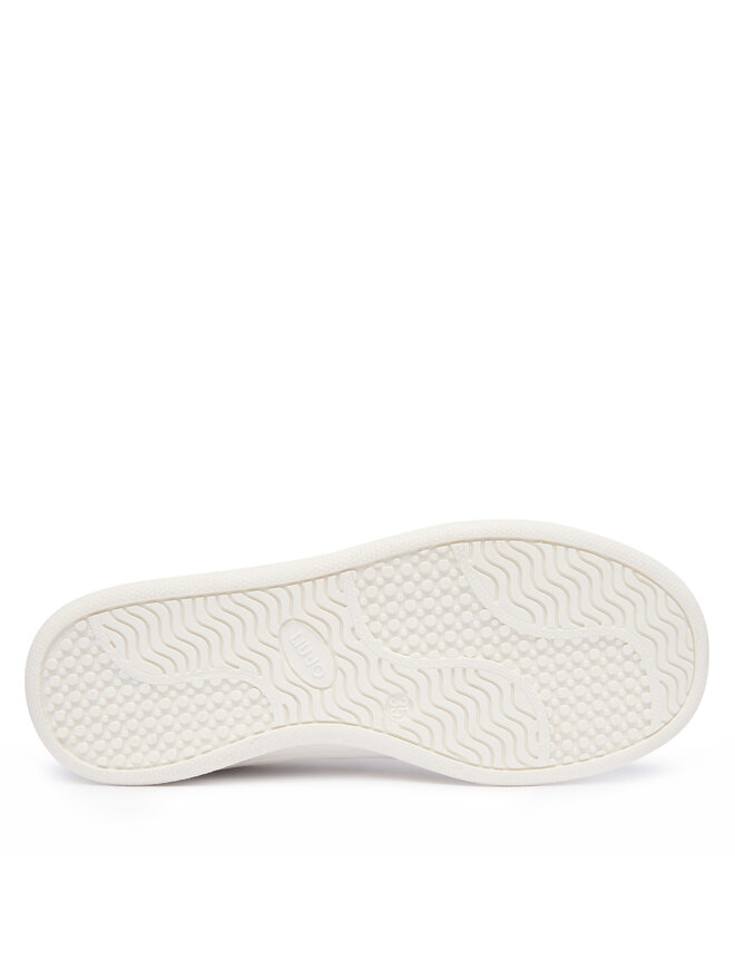 Liu Jo Sneakers Liu Jo Ginny 01 4F6011 EX014 D Weiß