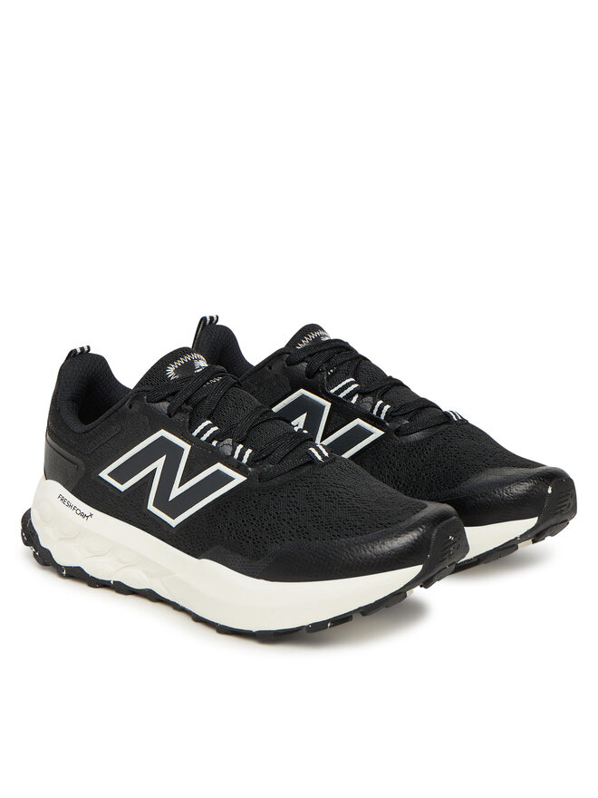 New Balance Běžecké boty New Balance Garoe WTGAROK2 Černá