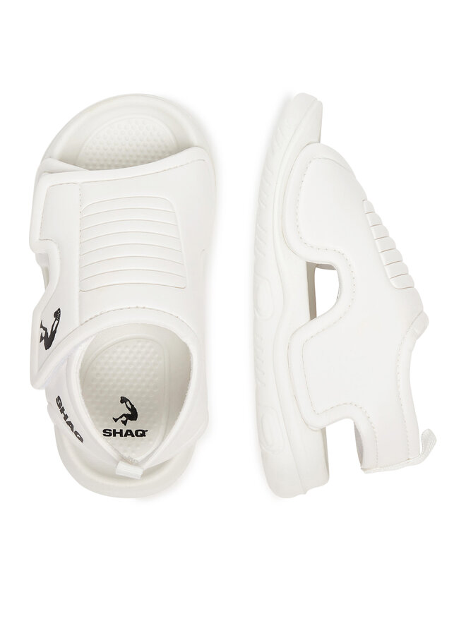 Shaq Basutės Shaq LEA-XM-0048 Balta