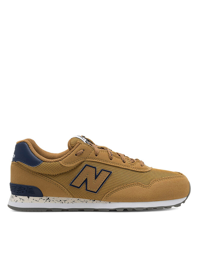New Balance Sportcipők New Balance GC515DH Sárga