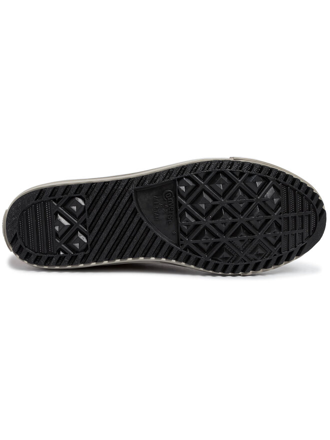 Converse Sneakers Converse Ctas Pc Boot Hi 665163C Braun