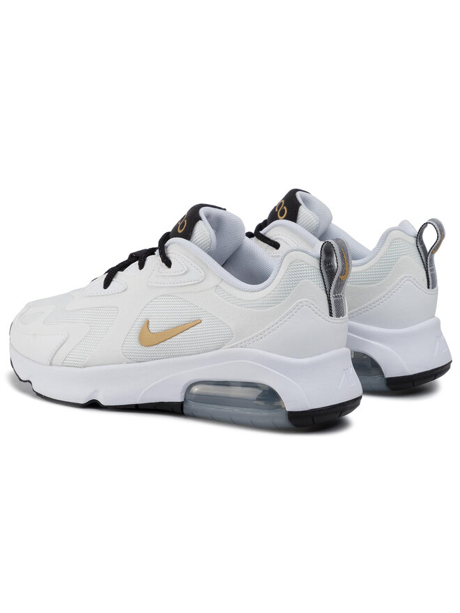 Nike Снікерcи Nike Air Max 200 AT6175 102 Білий