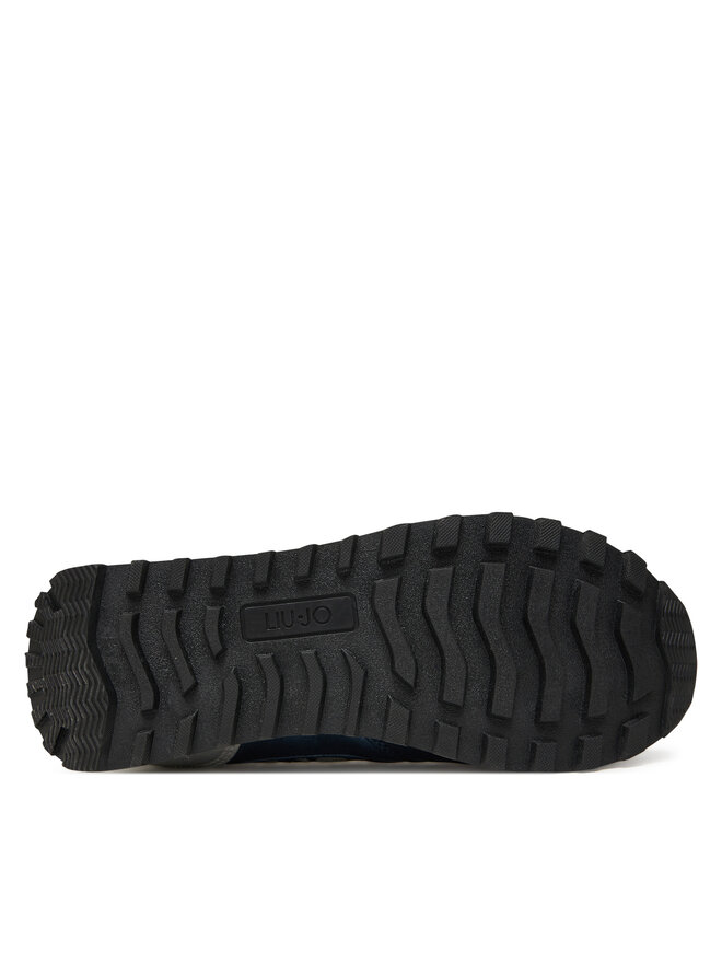 Liu Jo Sneakers Liu Jo Evelyn 915 BF5057 EX321 Blau