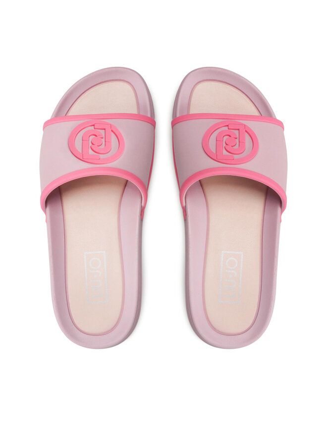 Liu Jo Chanclas Liu Jo Cecy 08 SA2287 EX131 Rosa