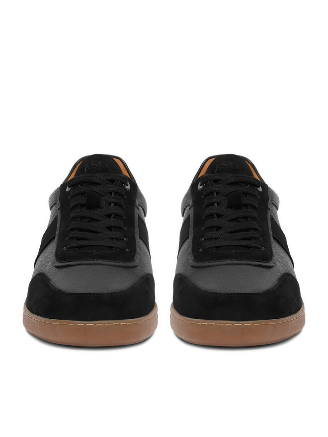 Lasocki Sneakers Lasocki CEO-PLATO-01 MI24 Schwarz