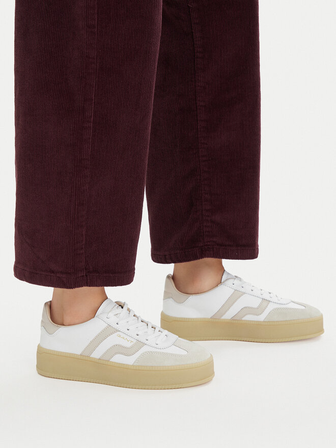 Gant Sneakers Gant 32531202 Weiß