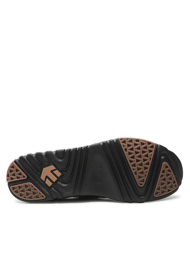 Etnies scout black gum store