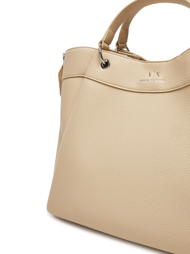Armani Exchange Сумка Armani Exchange 942910 CC783 U1092 Бежевий