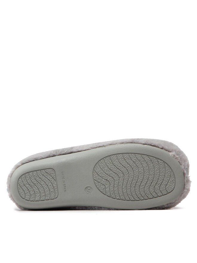Grünland Pantuflas Grünland Alin CI2644-38 Gris
