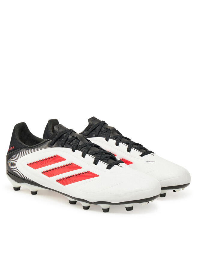 adidas Buty do piłki nożnej adidas Copa Pure 3 League Firm/Multi-Ground ID9049 Biały