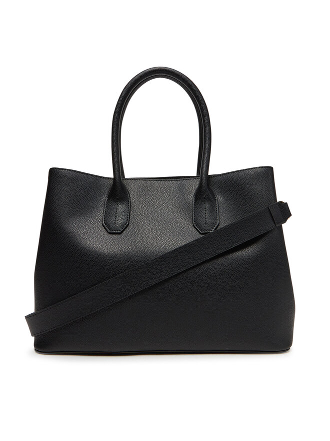 Patrizia Pepe Torebka Patrizia Pepe 8B0239/L001 K118 Czarny