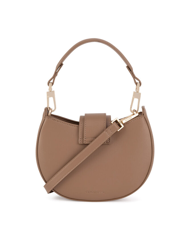 GINO ROSSI Handtasche Gino Rossi 1-3 Braun