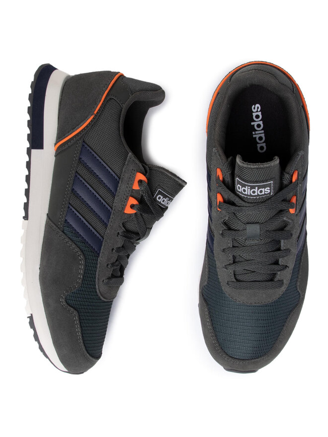 Zapatillas adidas 8K 2020 EH1433 Verde zapatos.es