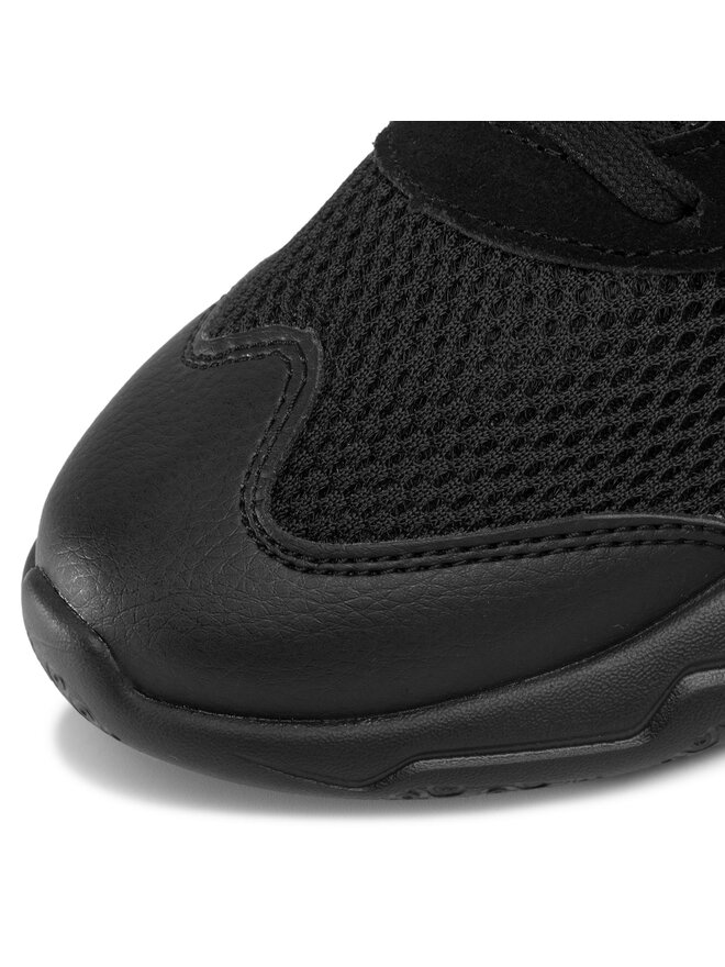 Sneakers Puma Ekstra Jr 372412 01 Schwarz eschuhe