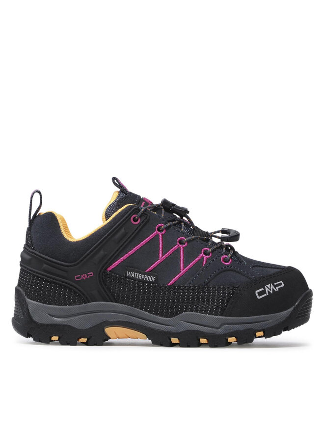 CMP Trekkings CMP Rigel Low Trekking Shoes Wp 3Q13247 Bleumarin