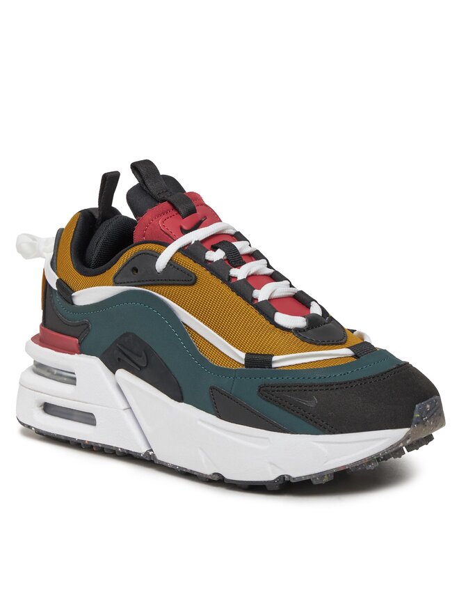 Nike Sneakersy Nike Air Max Furyosa DH0531 300 Barevná