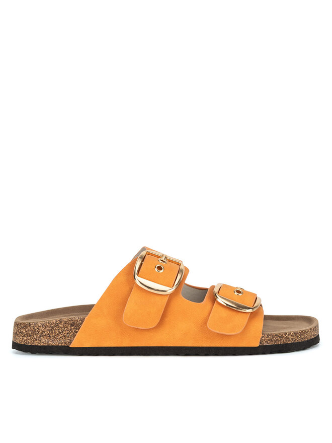 JENNY Chanclas JENNY LB-P1597-YLD Naranja