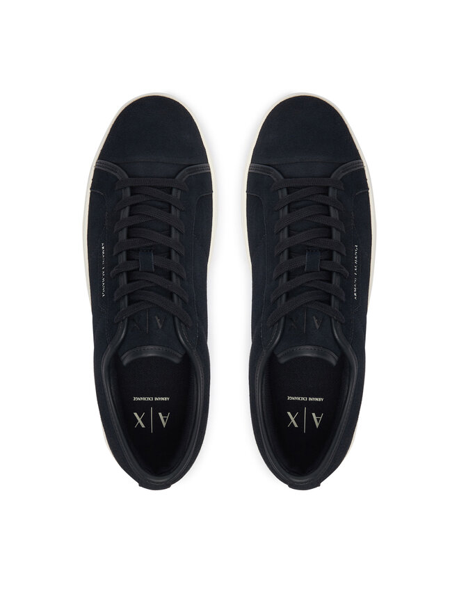 Armani Exchange Sneakers Armani Exchange XM003617 AF29106 UB004 Dunkelblau