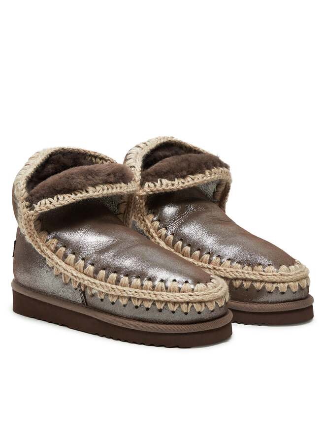 Mou Schneeschuhe Mou Eskimo 18 FW101001C Grau