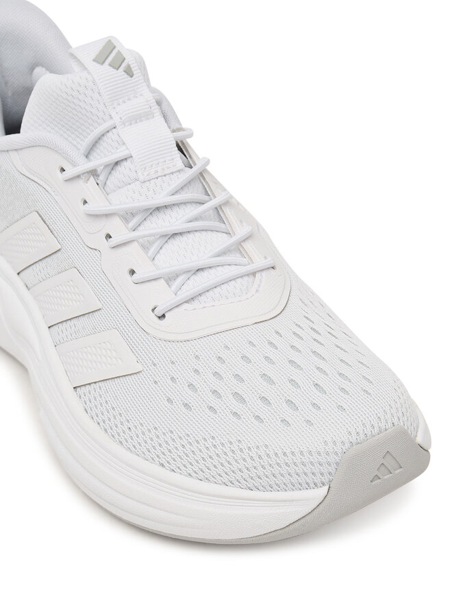 adidas Снікерcи adidas Cloudfoam Cuxxion Rapidfit HP3446 Білий