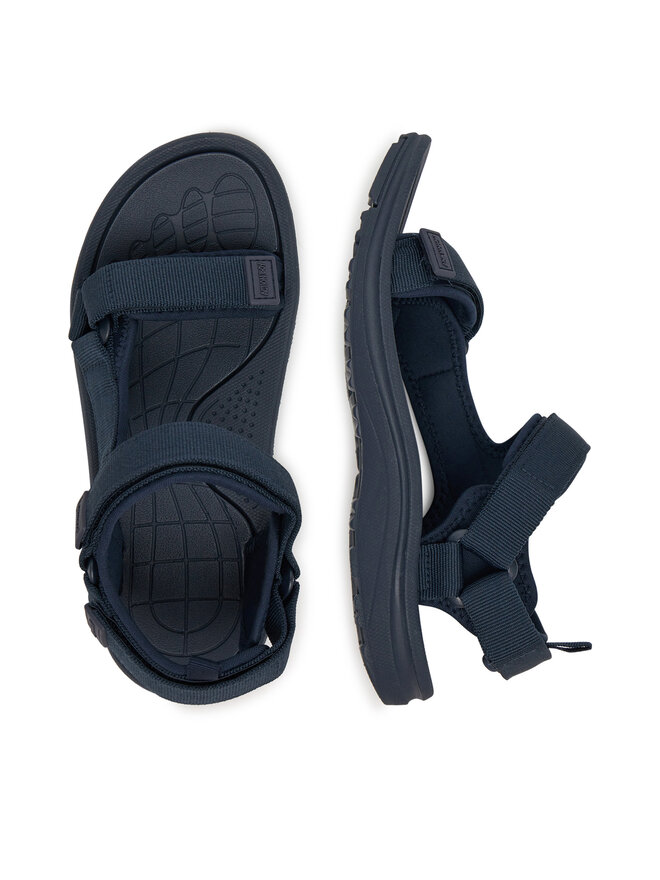 Action Boy Sandalias Action Boy P3230802(V)CH Azul marino