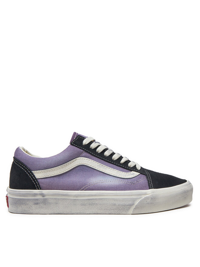 Vans Tenisky Vans Old Skool VN000CR5PRP1 Fialová