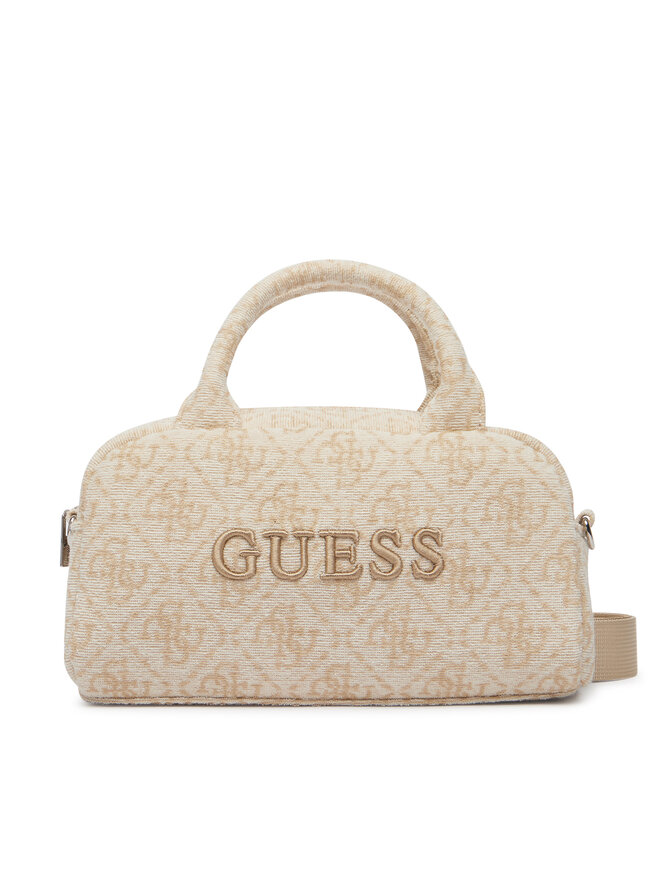 Guess Сумка Guess V6YZ05 K4470 Світло-бежевий