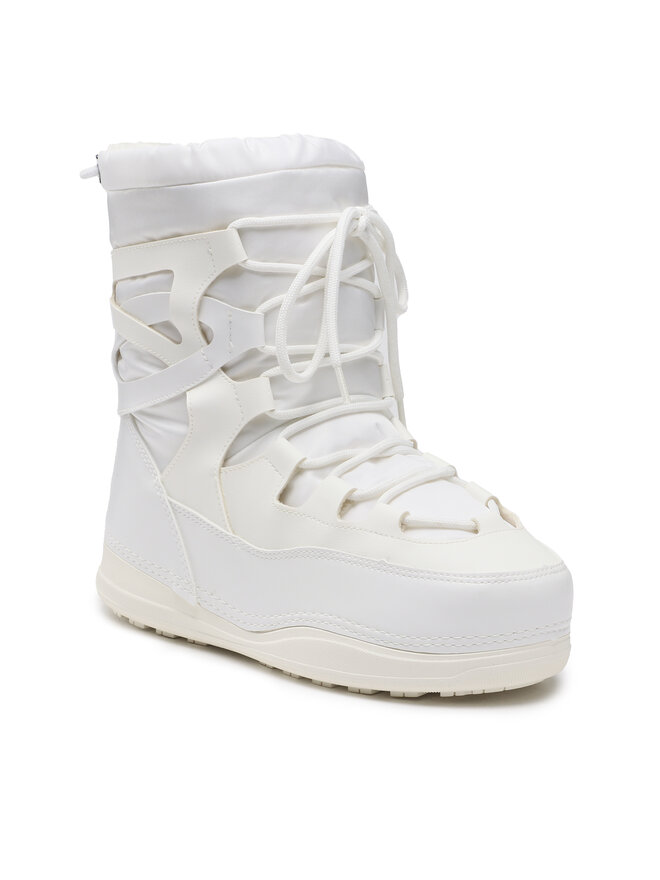 Bogner Botas de nieve Bogner Park City 1 A 32247364 Blanco