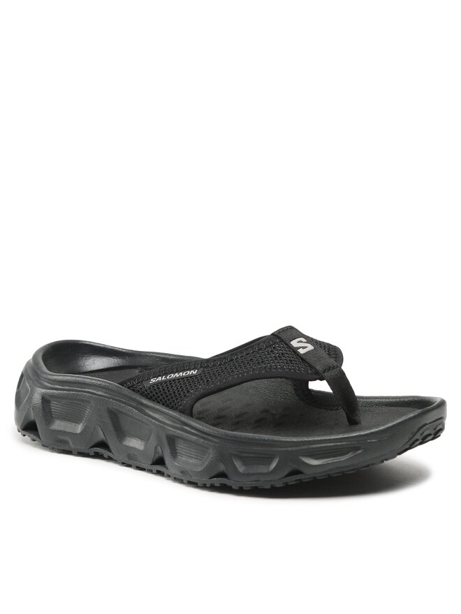 Salomon Japonki Salomon Reelax Break 6.0 W 471112 22 M0 Czarny